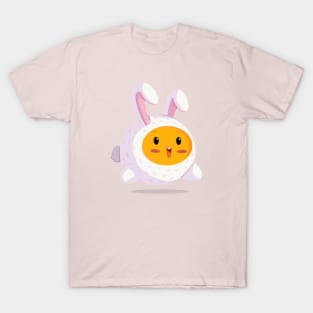 Bunny Komoji T-Shirt